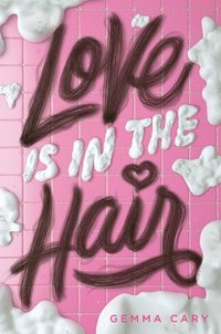bokomslag Love Is in the Hair