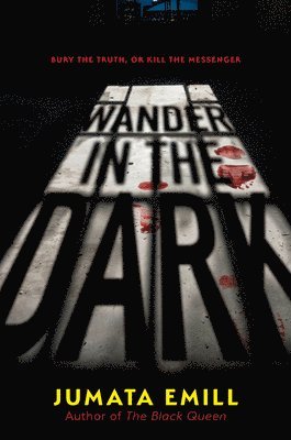 Wander In The Dark 1