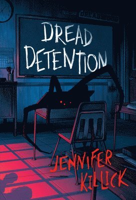 Dread Detention 1