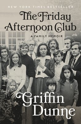 The Friday Afternoon Club: A Family Memoir 1