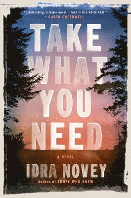 Take What You Need 1