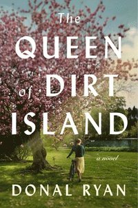 bokomslag The Queen of Dirt Island
