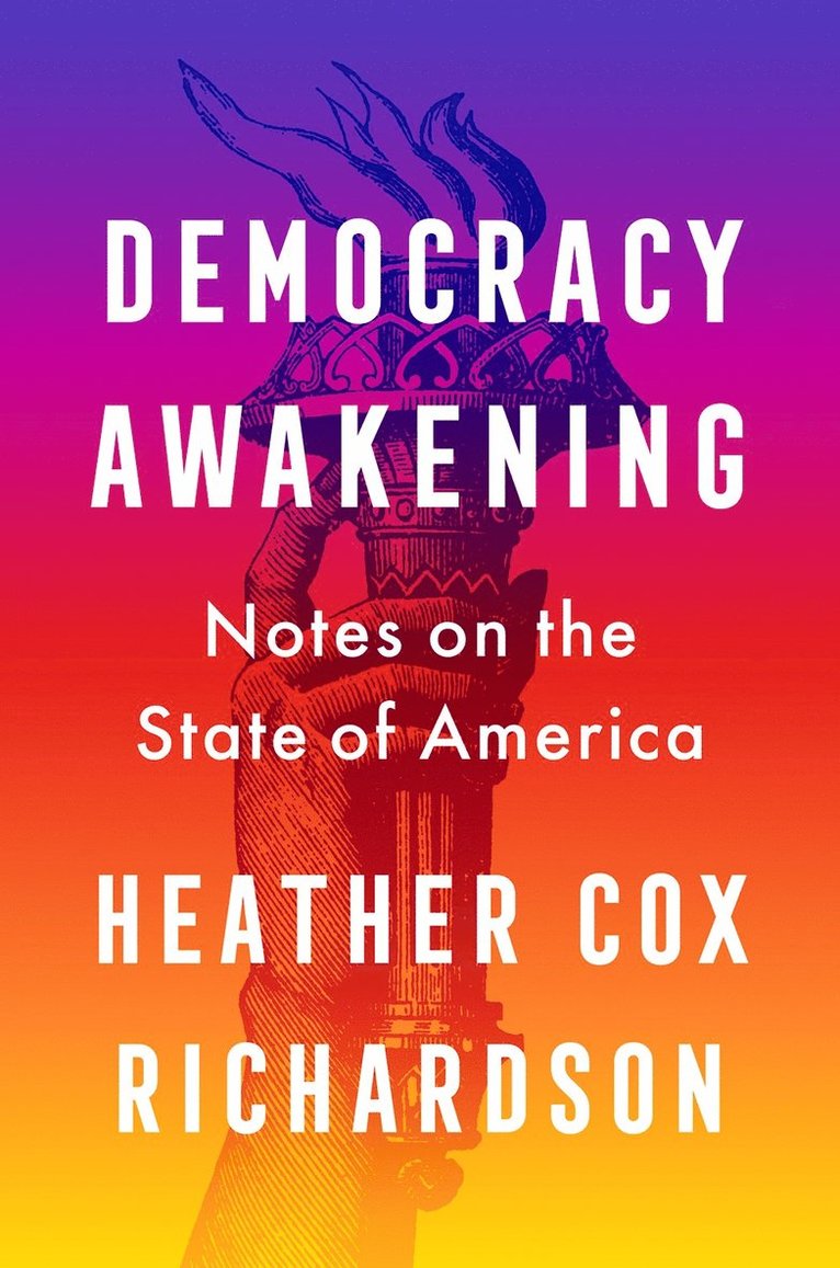 Democracy Awakening 1