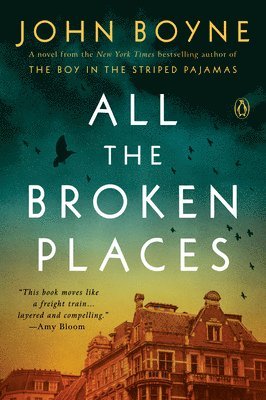 All the Broken Places 1