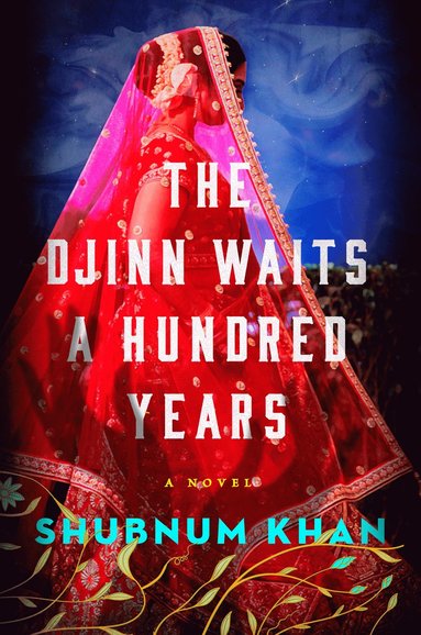 bokomslag The Djinn Waits a Hundred Years