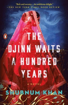 The Djinn Waits a Hundred Years 1