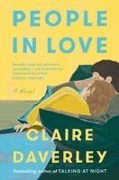 Claire Daverley - People in Love, Inbunden