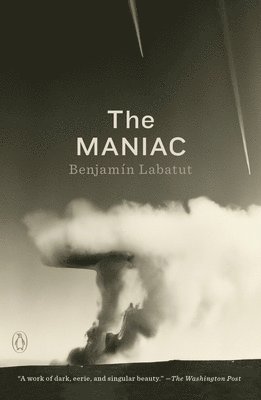 The Maniac 1