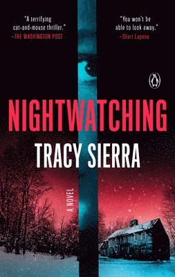 Tracy Sierra - Nightwatching, Häftad