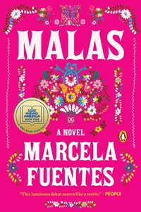 bokomslag Malas: A GMA Book Club Pick: A Novel