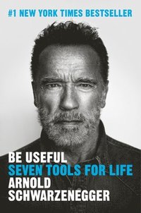 bokomslag Be Useful: Seven Tools for Life