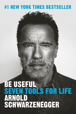 bokomslag Be Useful: Seven Tools for Life