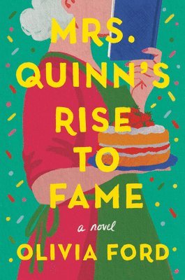 Mrs. Quinn's Rise to Fame 1