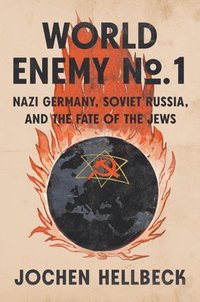 bokomslag World Enemy No. 1
