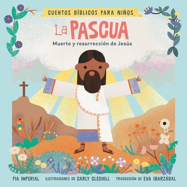 Pia Imperial - Cuentos bíblicos para niños: La Pascua, Kartonnage