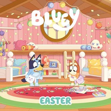 bokomslag Bluey: Easter