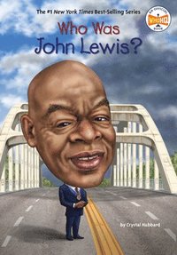 bokomslag Who Was John Lewis?