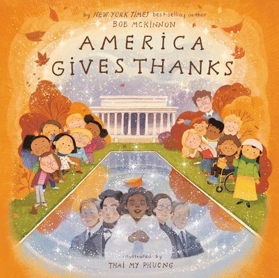 America Gives Thanks 1