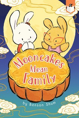 bokomslag Mooncakes Mean Family