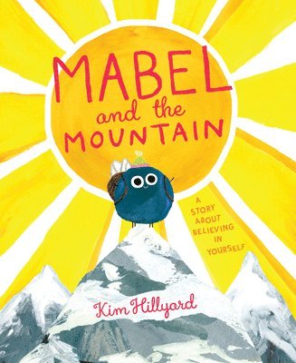 bokomslag Mabel and the Mountain