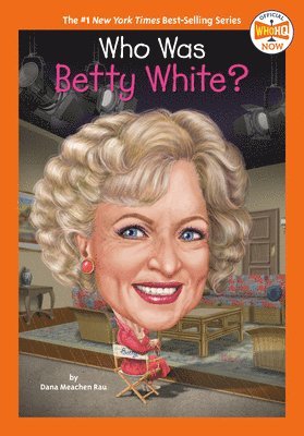 Who Was Betty White? 1