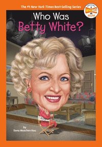 bokomslag Who Was Betty White?