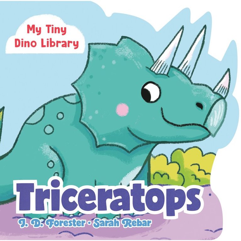 Triceratops 1