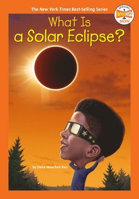What Is a Solar Eclipse? 1