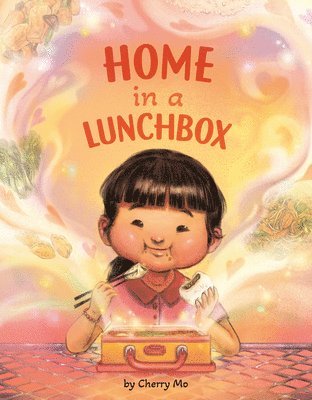 Home in a Lunchbox 1