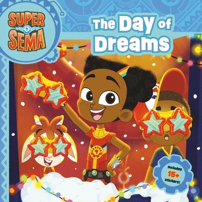 The Day of Dreams 1