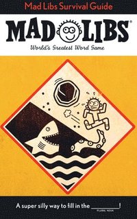 bokomslag Mad Libs Survival Guide
