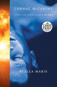 bokomslag Stella Maris