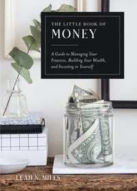 bokomslag The Little Book of Money
