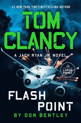 Tom Clancy Flash Point 1