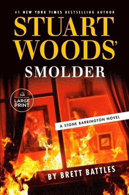 Stuart Woods' Smolder 1