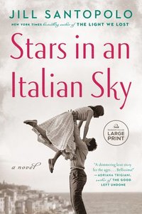 bokomslag Stars in an Italian Sky