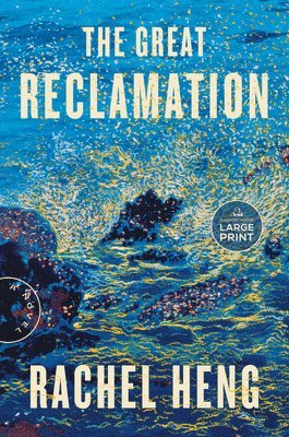 bokomslag The Great Reclamation