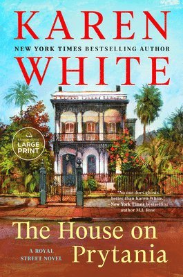 The House on Prytania