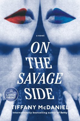 On The Savage Side 1