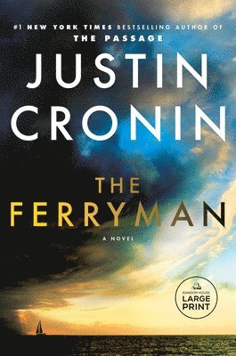 The Ferryman 1