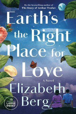 Earth's the Right Place for Love