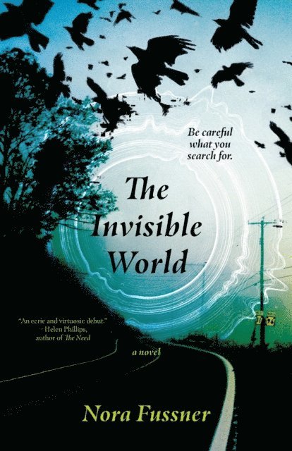 The Invisible World 1