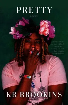 Kb Brookins - Pretty: A Memoir, Häftad. Tillgänglighet: Lägg i varukorg