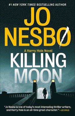 Killing Moon: A Harry Hole Novel (13) 1