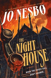 bokomslag The Night House