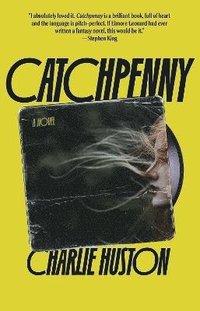 bokomslag Catchpenny
