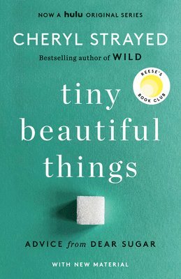 bokomslag Tiny Beautiful Things (10Th Anniversary Edition)