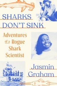 bokomslag Sharks Don't Sink