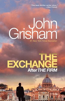 The Exchange: After the Firm 1