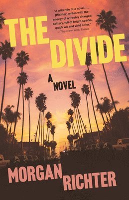 The Divide 1